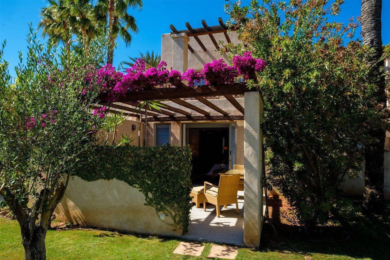 Can Lluc Boutique Hotel & Luxury Villas Làng Sant Rafael de Sa Creu Ngoại thất bức ảnh