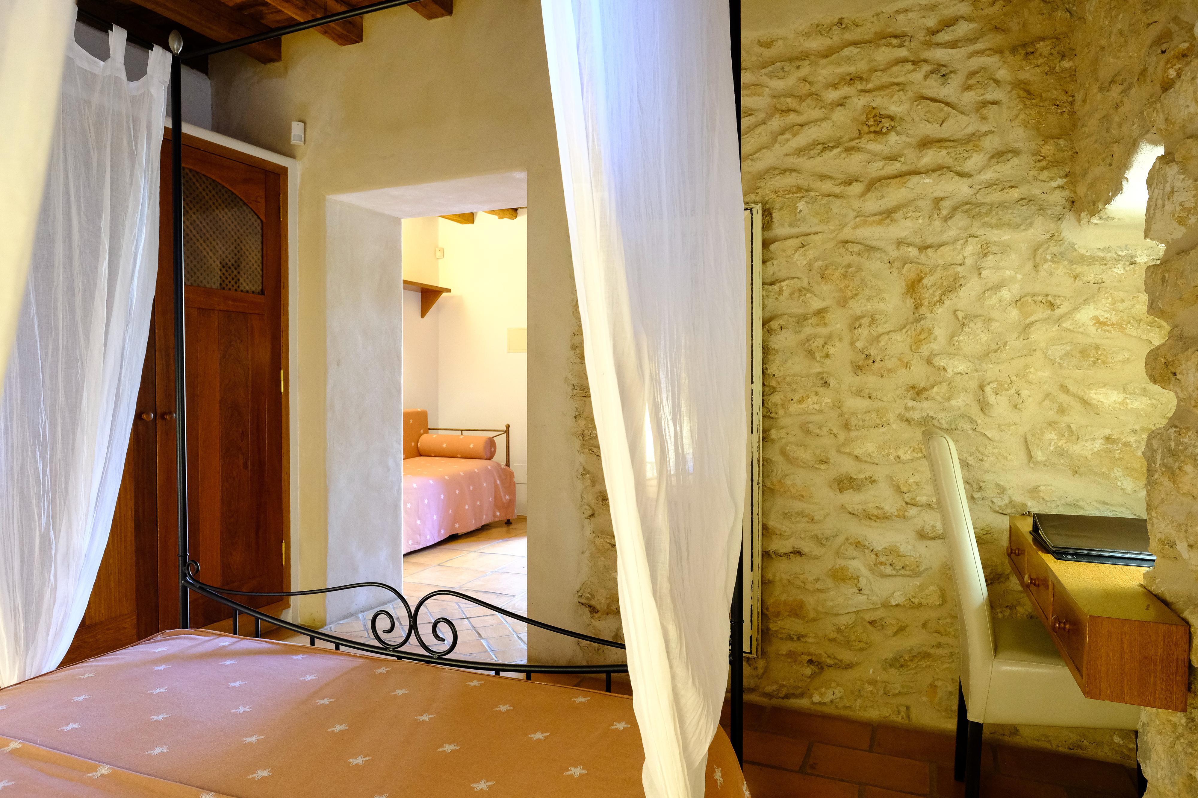 Can Lluc Boutique Hotel & Luxury Villas Làng Sant Rafael de Sa Creu Ngoại thất bức ảnh