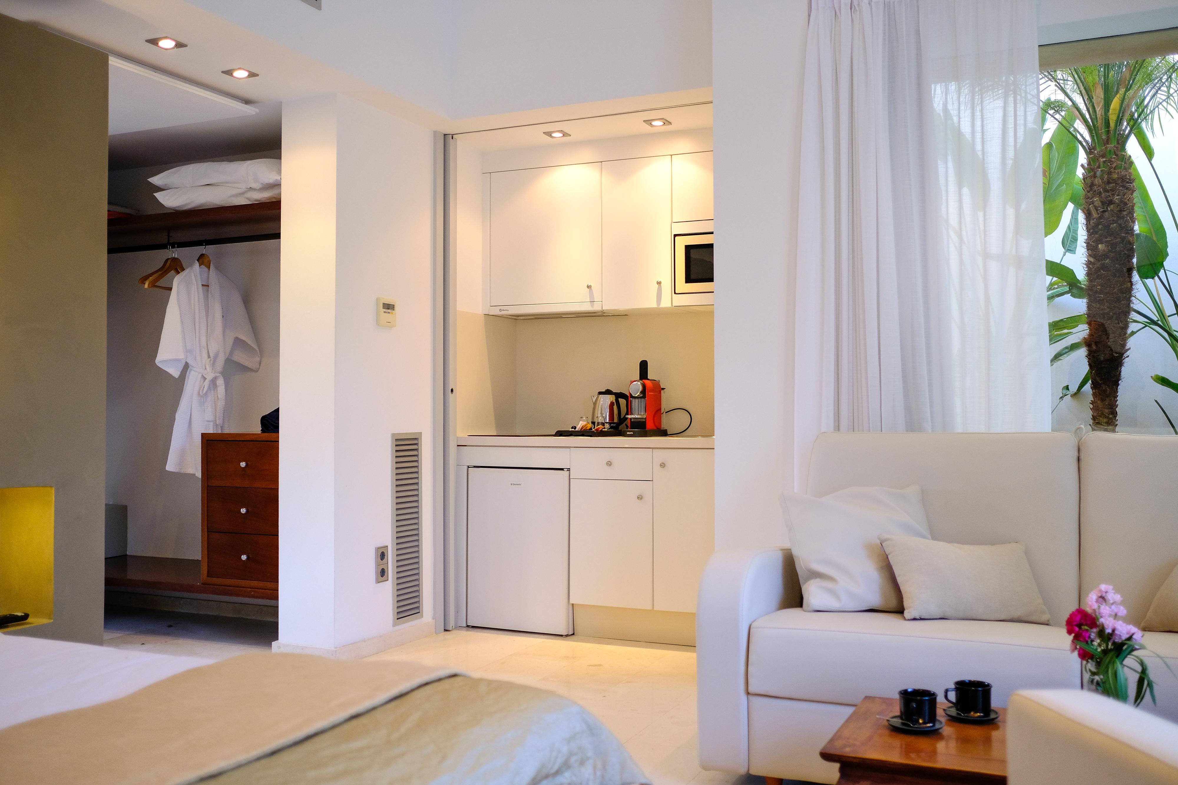 Can Lluc Boutique Hotel & Luxury Villas Làng Sant Rafael de Sa Creu Ngoại thất bức ảnh